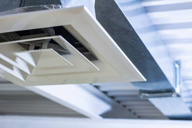 Best Local Air Duct Cleaning Services  in Simmesport, LA