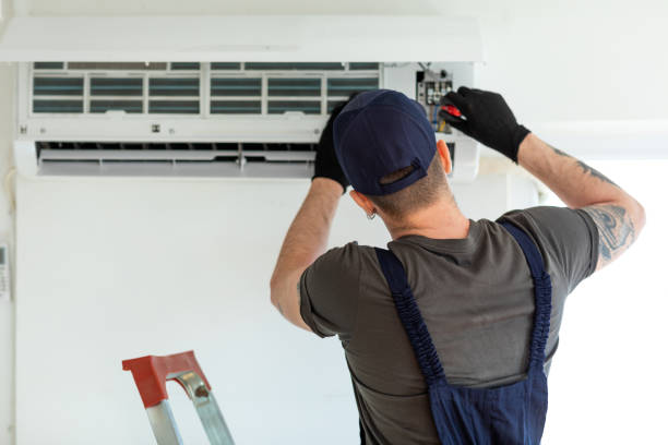 Best Air Duct Cleaning Cost  in Simmesport, LA