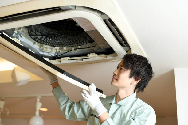 Trusted Simmesport, LA Airduct Cleaning Experts