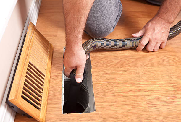Best HVAC System Cleaning  in Simmesport, LA