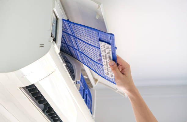 Best Home Air Vent Cleaning  in Simmesport, LA