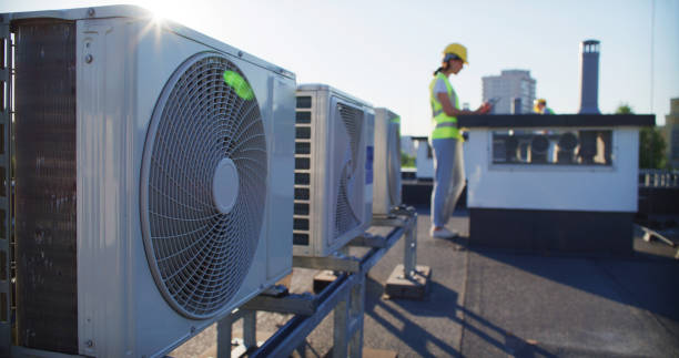 Best Emergency Air Duct Cleaning  in Simmesport, LA