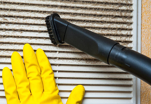 Best Best Air Duct Cleaning Company  in Simmesport, LA