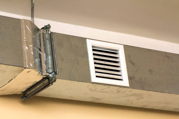 Best Commercial Air Duct Cleaning  in Simmesport, LA